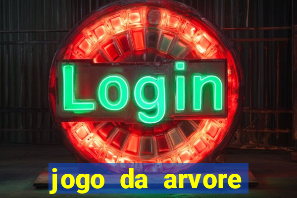 jogo da arvore cassino demo